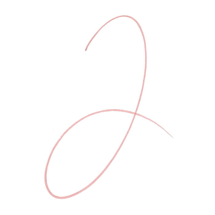 Essence Liner à Sourcils Microblading N°01 Blond Clair 0.6 ml - Crayon fluide pour traits précis et effet naturel