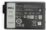 Dell Batterie 51 Wh 3 Cellules Lithium Ion