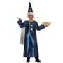 Déguisement de Mage pour Enfant Bleu
