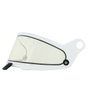 Stilo Visière transparente double vitrage pour casque ST5 ABP
