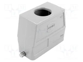 HARTING Boîtier pour connecteurs HDC Han taille 16B, entrée M32