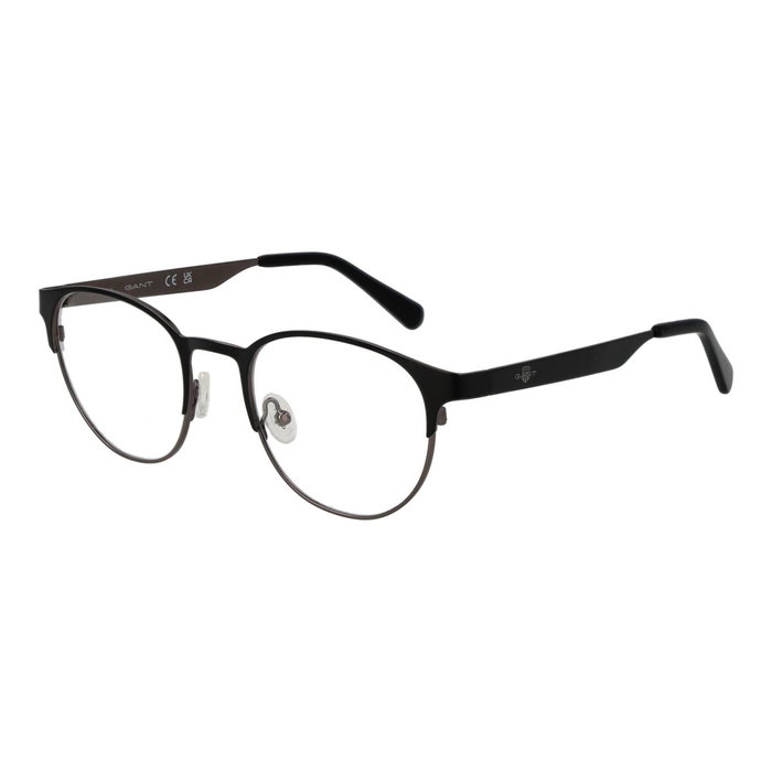 Monture de Lunettes Homme Gant GA50019 50001 Monture de Lunettes Homme Gant GA50019 50001