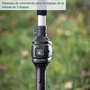 Scheppach BC-MFH400-X Outil multifonction 4 en 1 sans fil SET S2.5