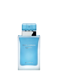 Dolce & Gabbana Light Blue Eau Intense Eau de Parfum Vaporisateur - 25 ml - Parfum Femme Florale Fruitée