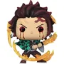 FUNKO Pop! Tanjiro Kamado - Demon Slayer - 80334