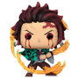 FUNKO Pop! Tanjiro Kamado - Demon Slayer - 80334