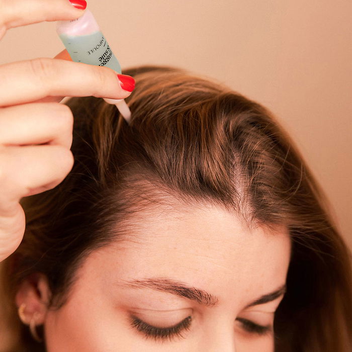 Nuggela & Sulé Ampoules Régénératrices Capillaires, 8 unités Nuggela & Sulé Ampoules Régénératrices Capillaires, 8 unités