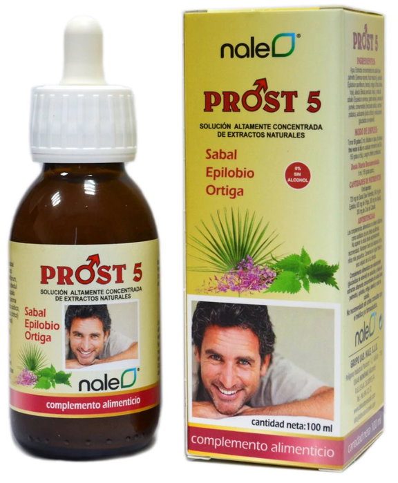 Prost 5 Prost 5