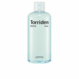 Torriden DIVE-IN Tonique à l'acide hyaluronique de bas poids moléculaire 300 ml