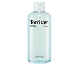 Torriden DIVE-IN Tonique Acide Hyaluronique Bas Poids Moléculaire 300 ml