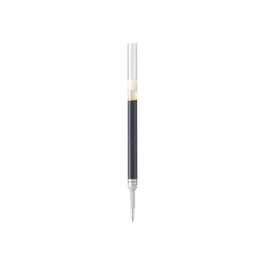 Pentel EnerGel LR7-AX - Cartouche rechargeable gel encre noire - Stylo roller
