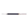 Pentel EnerGel LR7-AX - Cartouche rechargeable gel encre noire - Stylo roller