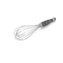 De Buyer Fouet universel Göma 25 cm - Argent et noir