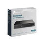 TP-Link VIGI NVR1004H V1 - Enregistreur réseau NVR 4 canaux, réseau