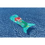 Bestway Matelas Disney Sirène Avec Poignées 158x81 cm +6 Ans Jardin 09108