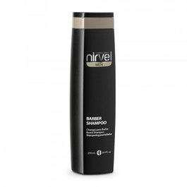 Nirvel Barber Shampoo 250ml