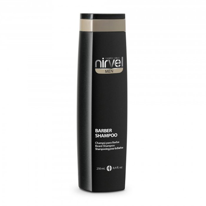 Nirvel Barber Shampoo 250ml Nirvel Barber Shampoo 250ml