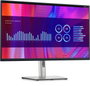 Dell Moniteur 31,5 pouces (80 cm) Quad HD 2560 x 1440 IPS LED - 5 ms, 350 cd/m², 1000:1, HDMI, DisplayPort, USB, ComfortView Plus