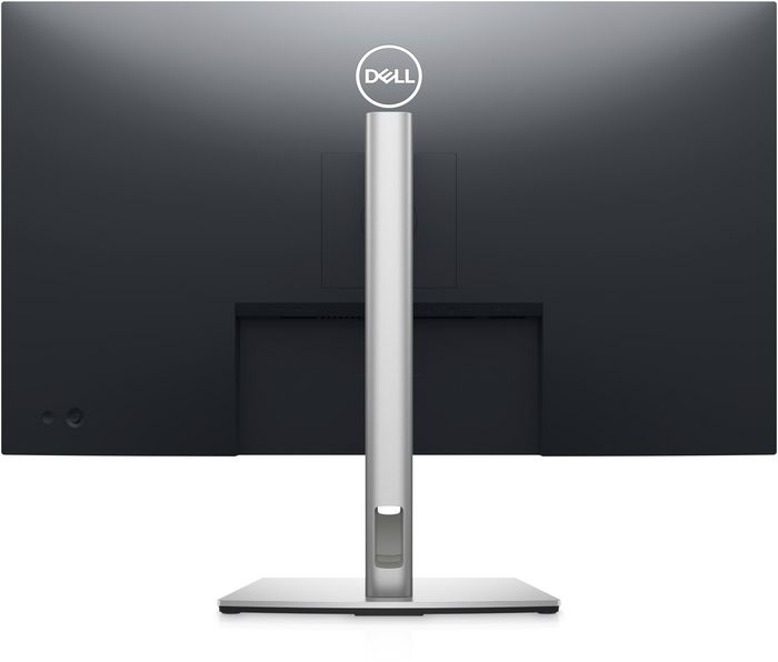 Dell Moniteur 31,5 pouces (80 cm) Quad HD 2560 x 1440 IPS LED - 5 ms, 350 cd/m², 1000:1, HDMI, DisplayPort, USB, ComfortView Plus