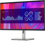 Dell Moniteur 31,5 pouces (80 cm) Quad HD 2560 x 1440 IPS LED - 5 ms, 350 cd/m², 1000:1, HDMI, DisplayPort, USB, ComfortView Plus