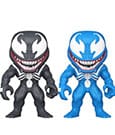 Funko Pop! Games Marvel Rivals Venom - Assortiment de 6 figurines avec variante Chase aléatoire