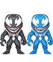 Funko Pop! Games Marvel Rivals Venom - Assortiment de 6 figurines avec variante Chase aléatoire