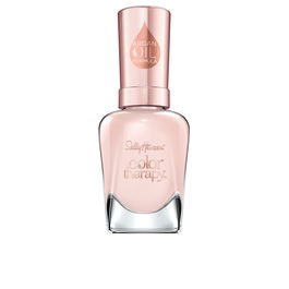 Sally Hansen Color Therapy Sheer Vernis Couleur et Soin #225 Savasan'Ahhh Rose 14,7 ml