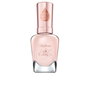 Sally Hansen Color Therapy Sheer Vernis Couleur et Soin #225 Savasan'Ahhh Rose 14,7 ml