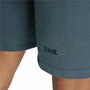 Short de Sport Adidas Z.N.E. Premium Short Bleu
