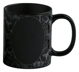Good Loot Mug Assassin's Creed Black Flag Resynced effet thermique Edward Kenway 480 ml