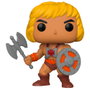 FUNKO Figure POP Masters of the Universe He-Man 25cm