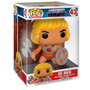 FUNKO Figure POP Masters of the Universe He-Man 25cm