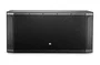 JBLPRO SRX828S Système de subwoofer passif double 18 pouces