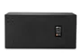JBLPRO SRX828S Système de subwoofer passif double 18 pouces