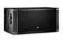 JBLPRO SRX828S Système de subwoofer passif double 18 pouces