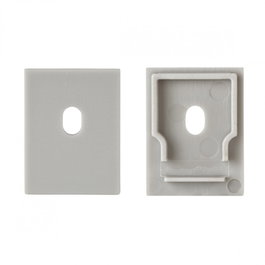 Greenice Embout LLE-ALP028Rl Avec Trou