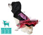 BigBuy Carnival Déguisement pour Chien Rose Squelette Taille S
