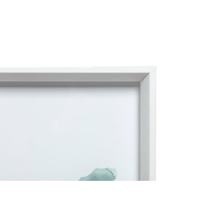 DKD Home Decor Cadre Acrylique Abstrait Moderne