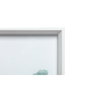 DKD Home Decor Cadre Acrylique Abstrait Moderne