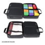 USA GEAR S Series S23 MTG Coffret de cartes noir