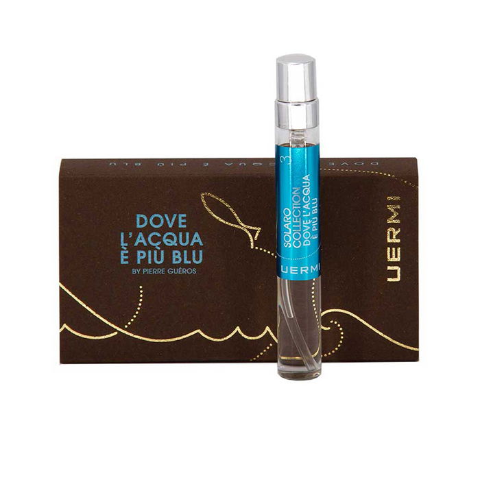 Uermi Dove L'acqua E Piu Blu - Eau de Parfum Unisexe 8.5 ml Uermi Dove L'acqua E Piu Blu - Eau de Parfum Unisexe 8.5 ml
