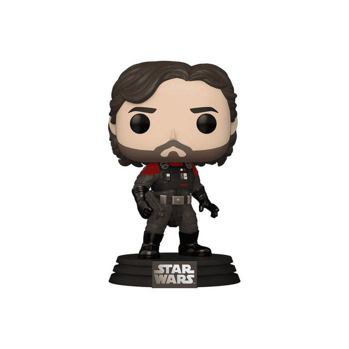 Funko Pop Star Wars Cassian Andor (Sienar Test Pilot)