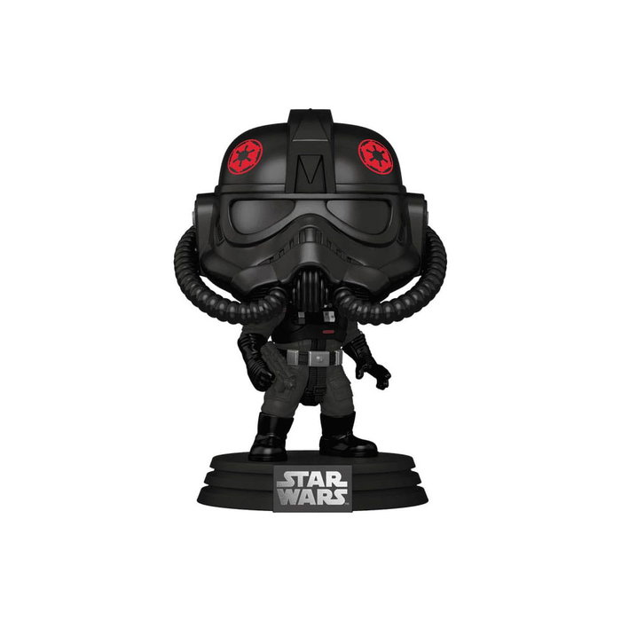 Funko Pop Star Wars Cassian Andor (Sienar Test Pilot)