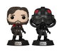Funko Pop Star Wars Cassian Andor (Sienar Test Pilot)