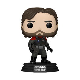 Funko Pop Star Wars Cassian Andor (Sienar Test Pilot)