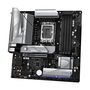 Carte Mère ASRock B860M LiveMixer WiFi Intel B860 LGA 1851