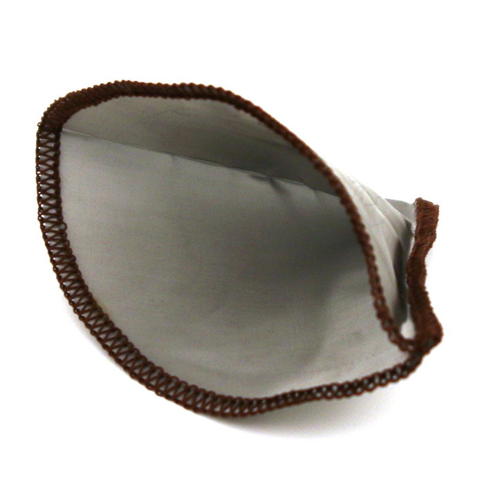 Cook Concept Filtre à café réutilisable en métal taille n°4