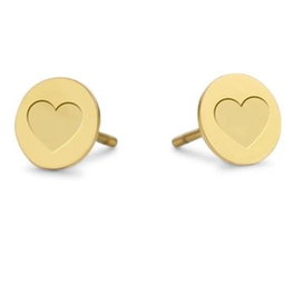 Boucles d´oreilles Femme CO88 Collection 8CE-70140 Doré