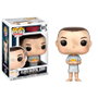 Funko POP Stranger Things - Eleven en tenue d'hôpital - Figurine en vinyle de 9 cm avec boîte