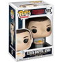 Funko POP Stranger Things - Eleven en tenue d'hôpital - Figurine en vinyle de 9 cm avec boîte